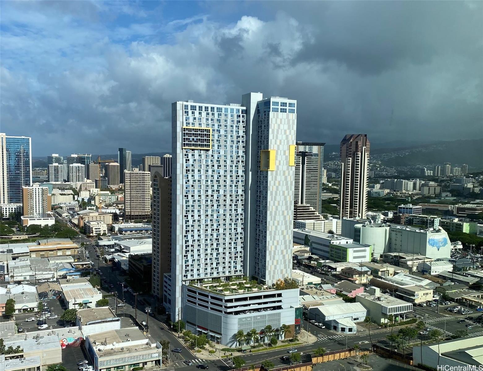 988 Halekauwila Street #2008, Honolulu, HI 96814