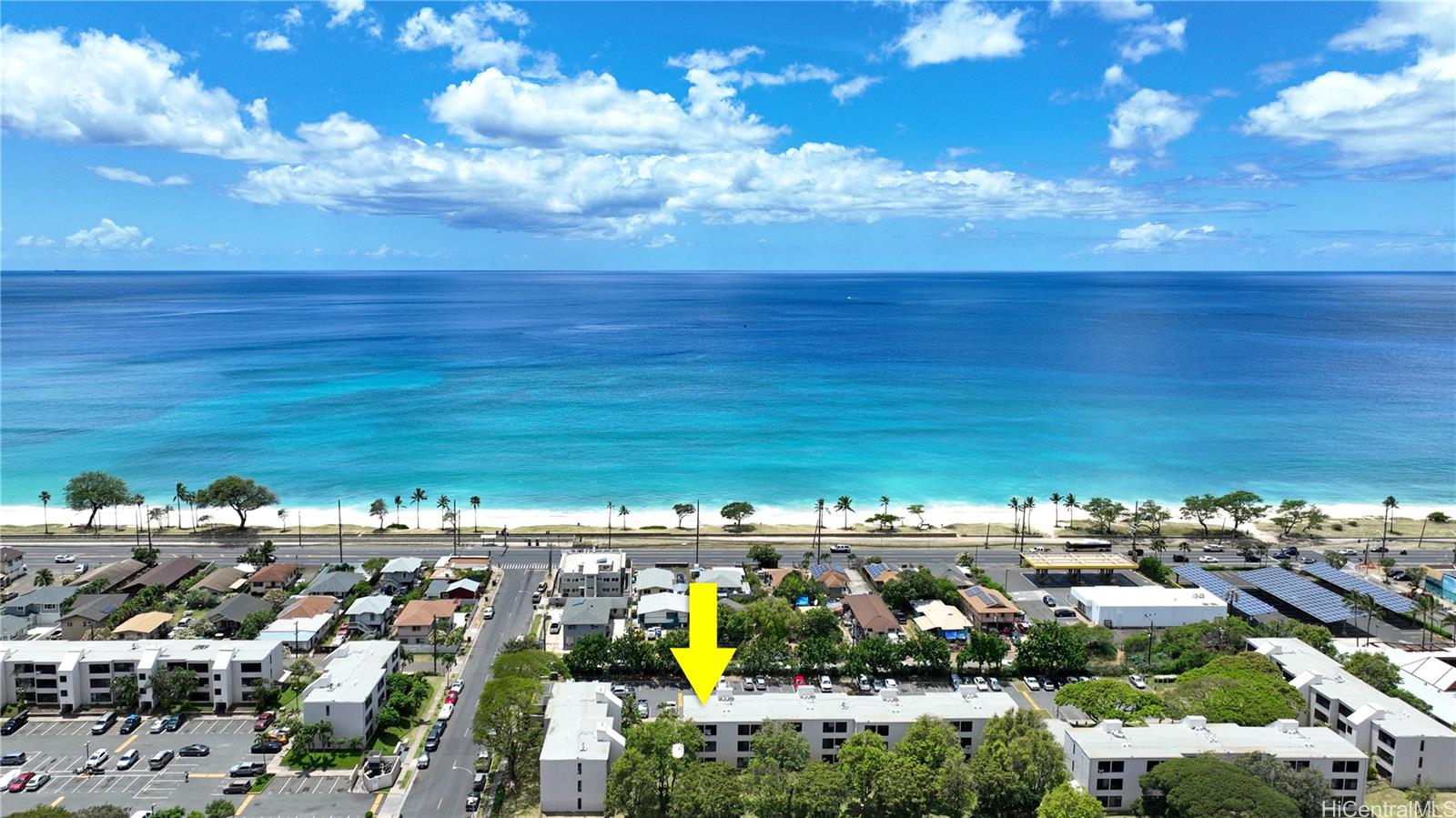 87-126 Helelua Street #D308, Waianae, HI 96792