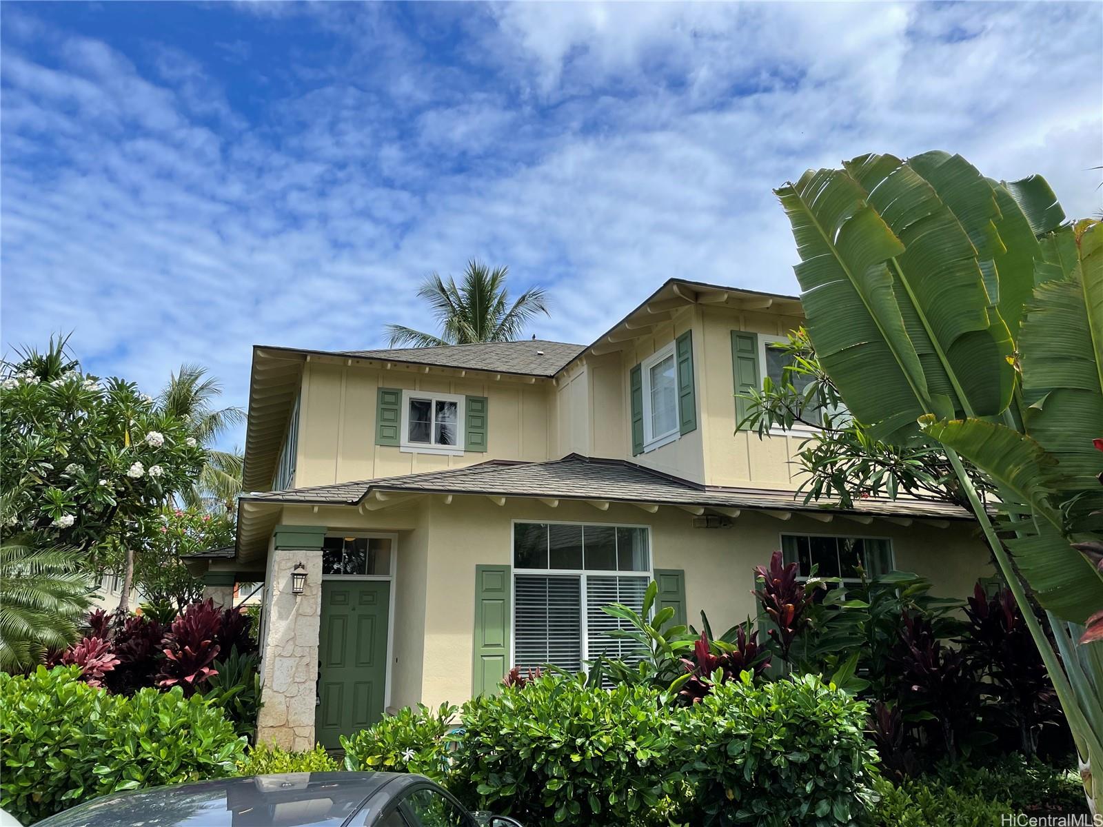 92-1001 Aliinui Drive #5A, Kapolei, HI 96707