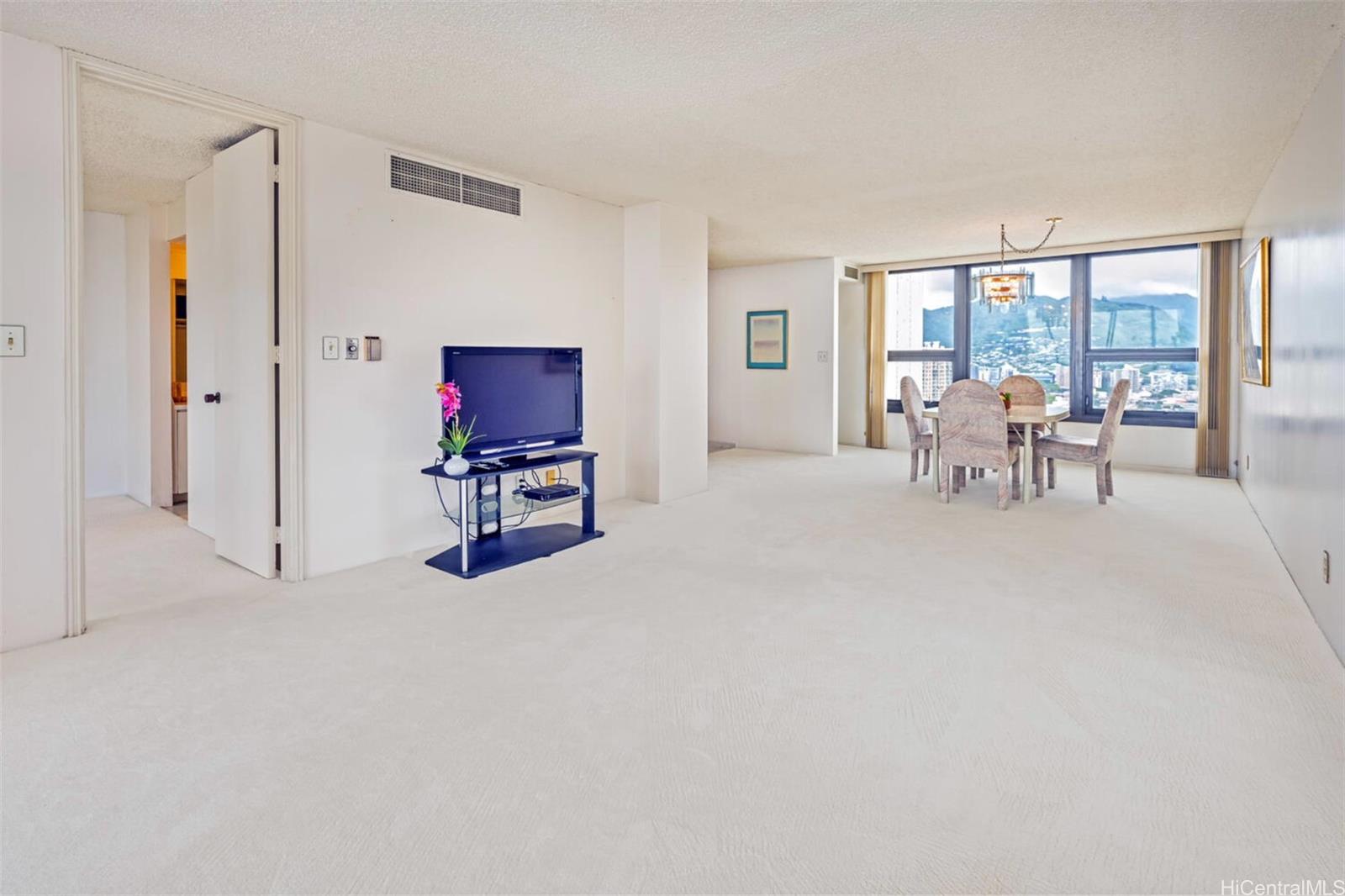 1650 Ala Moana Boulevard #2611, Honolulu, HI 96815