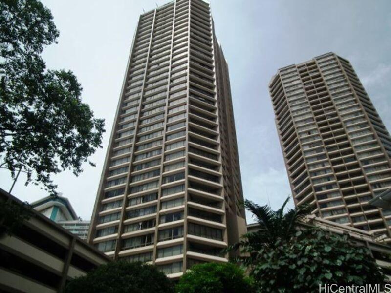 1778 Ala Moana Boulevard #1916, Honolulu, HI 96815