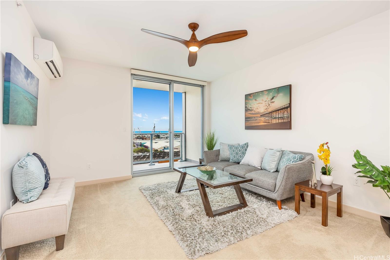 555 South Street #1004, Honolulu, HI 96813