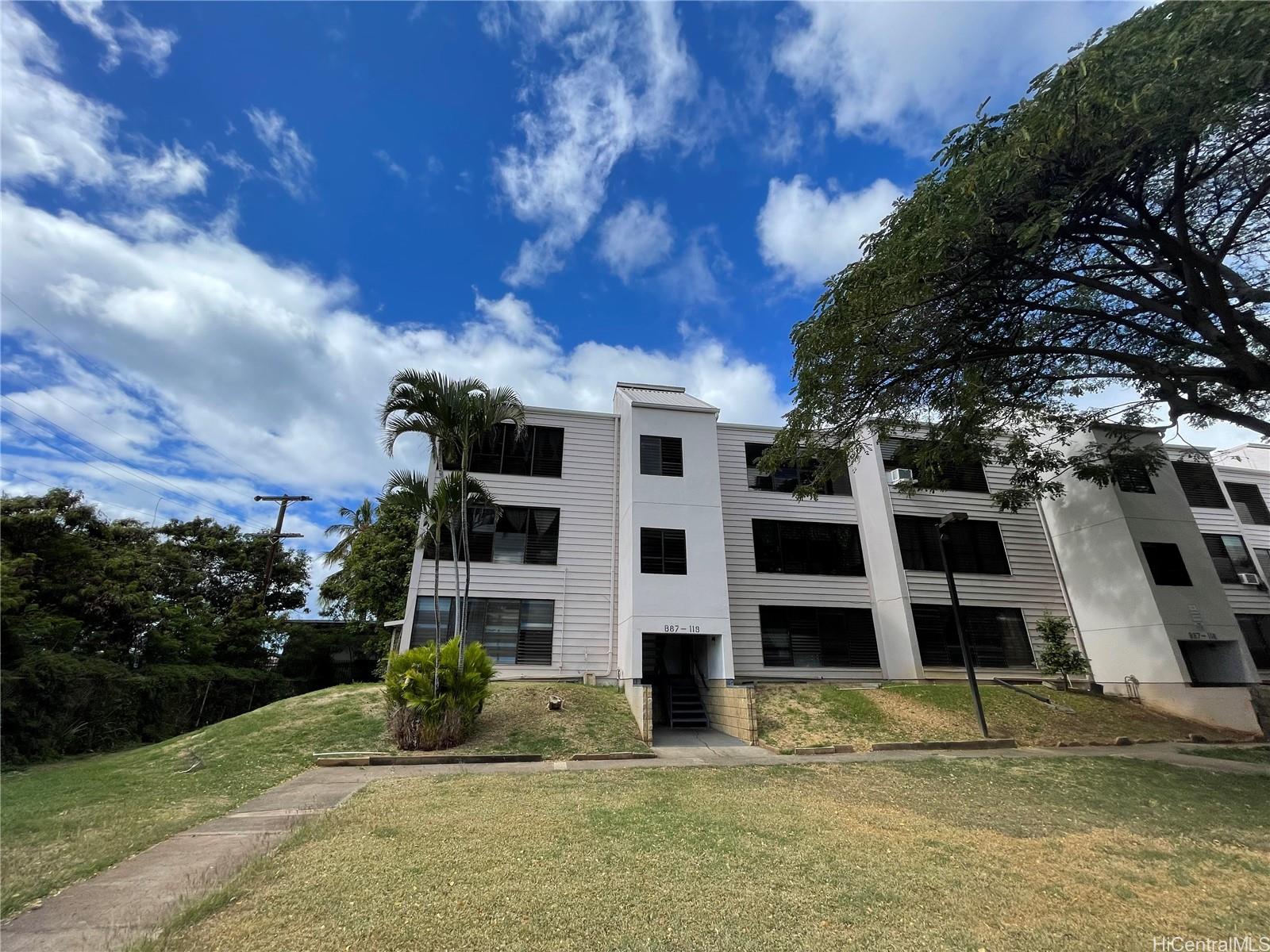 87-118 Helelua Street #B101, Waianae, HI 96792