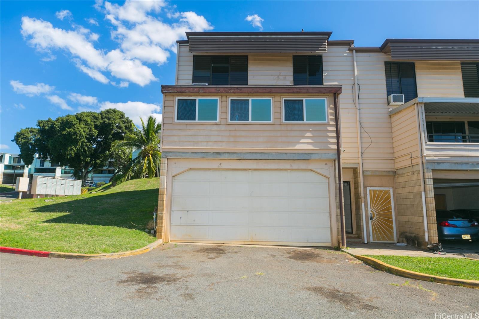 87-209 Helelua Street #1, Waianae, HI 96792