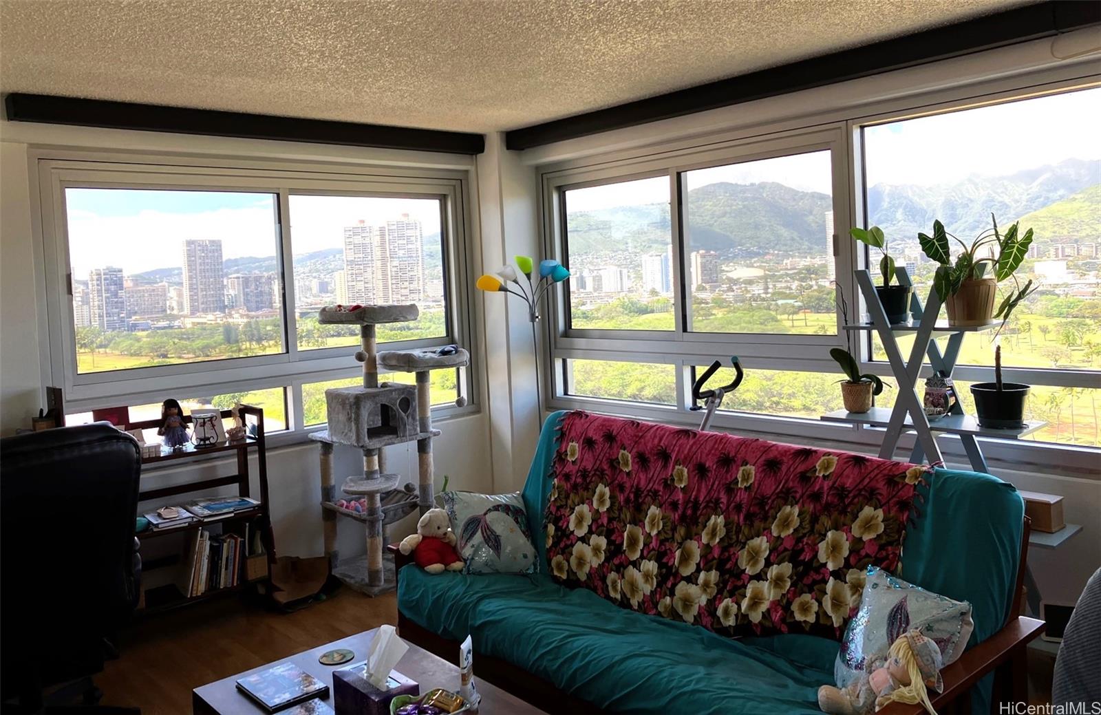 2465 Ala Wai Boulevard #1204, Honolulu, HI 96815