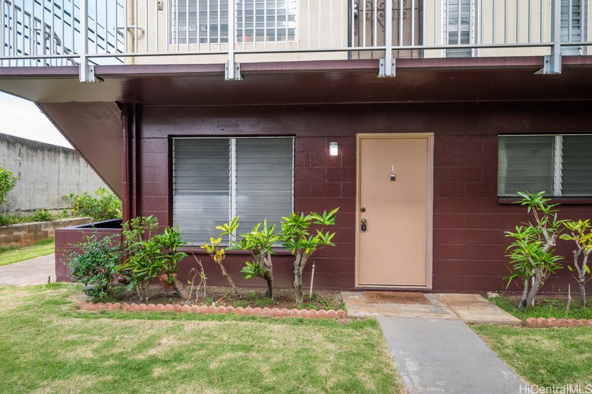 819 Ala Lilikoi Street #1, Honolulu, HI 96818