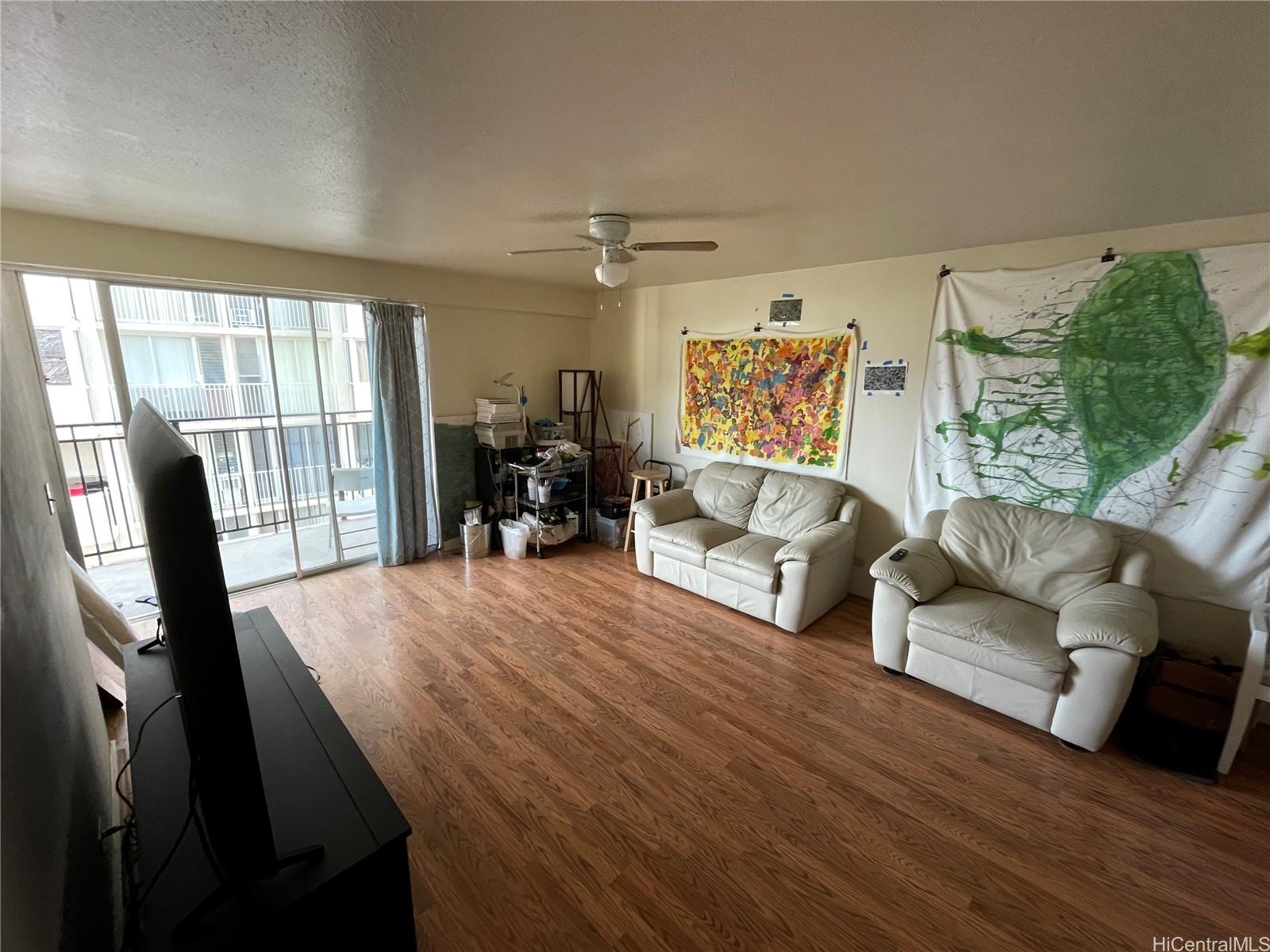 1610 Kanunu Street #902, Honolulu, HI 96814