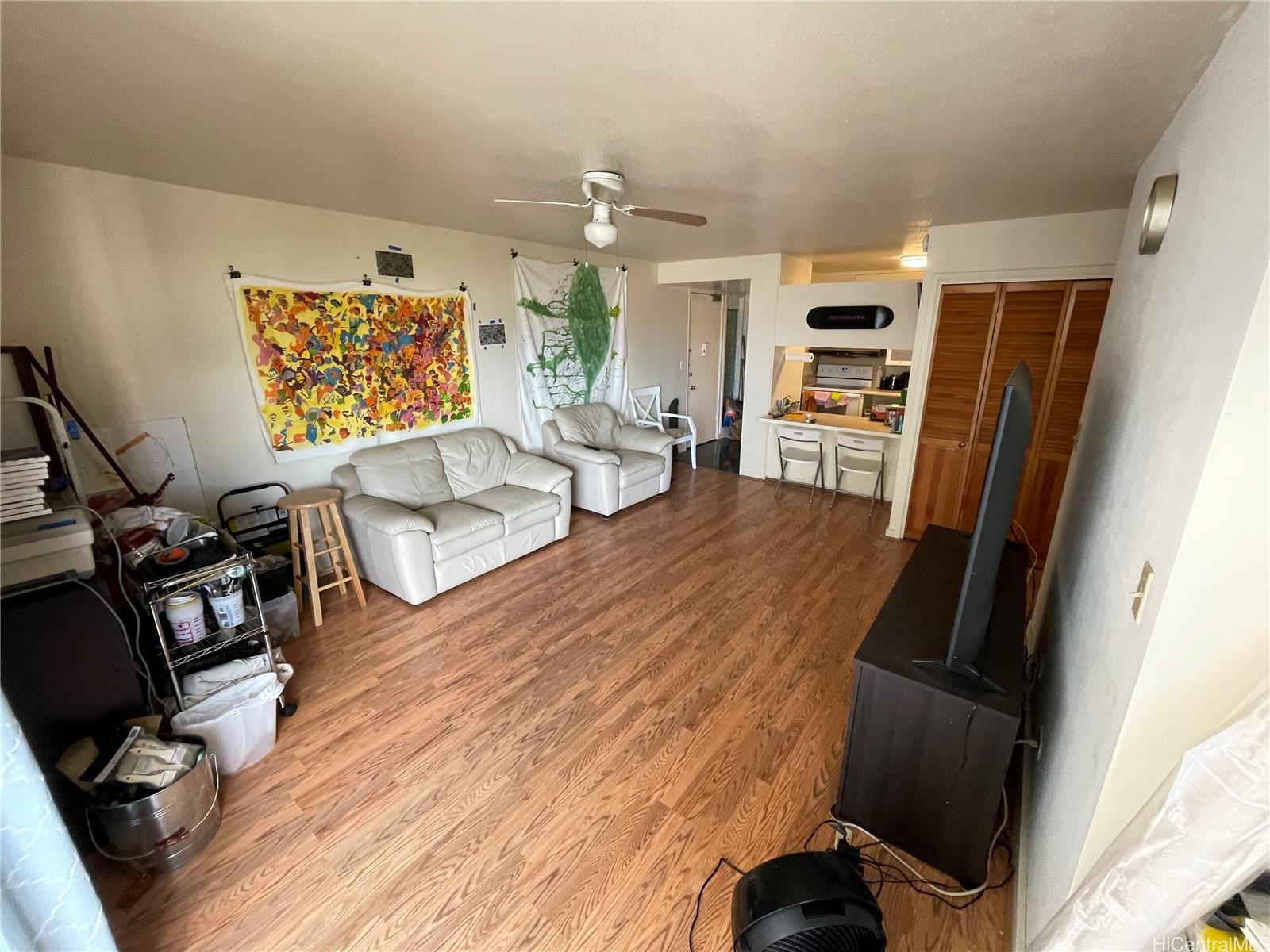 1610 Kanunu Street #902, Honolulu, HI 96814