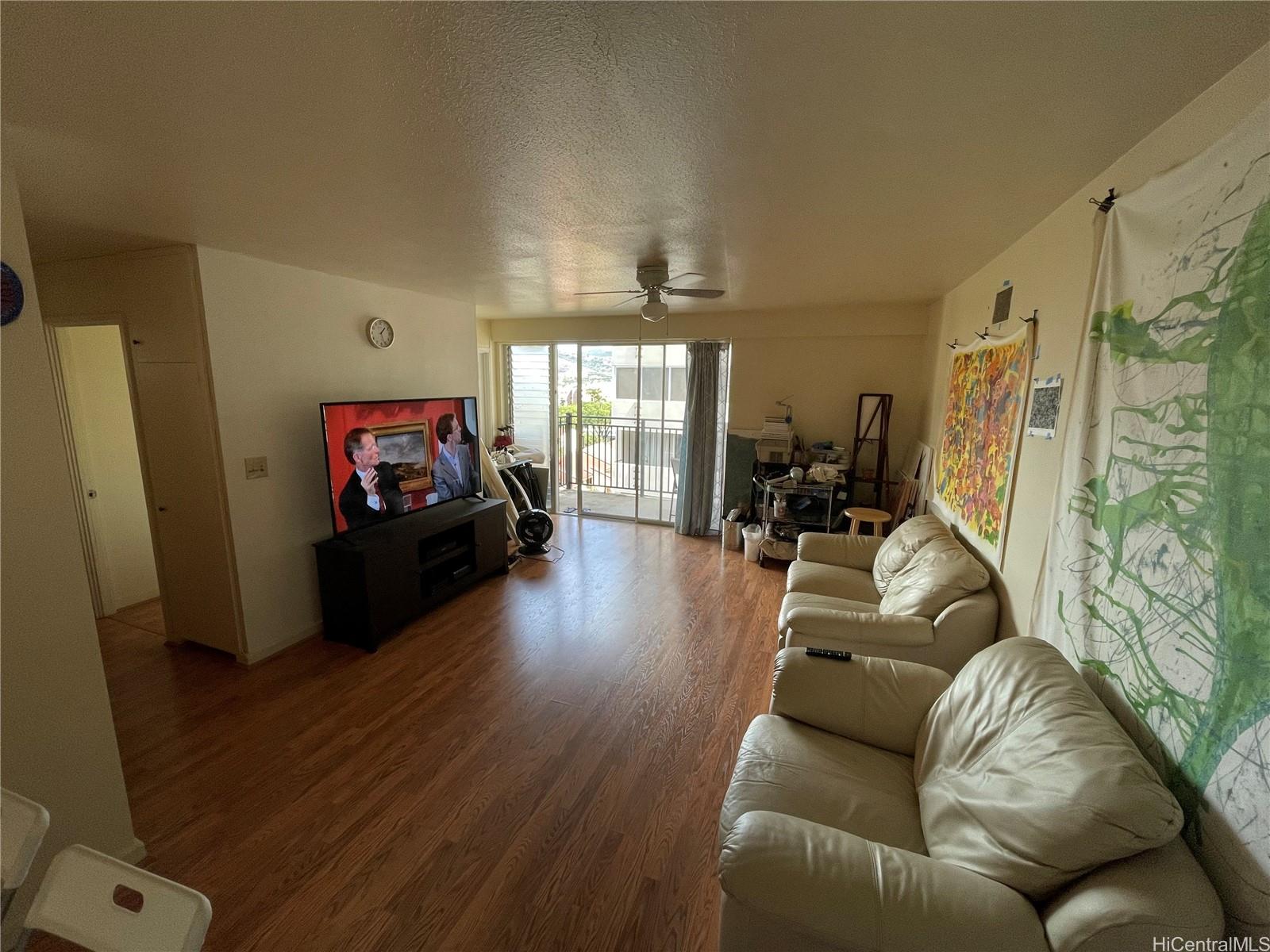 1610 Kanunu Street #902, Honolulu, HI 96814