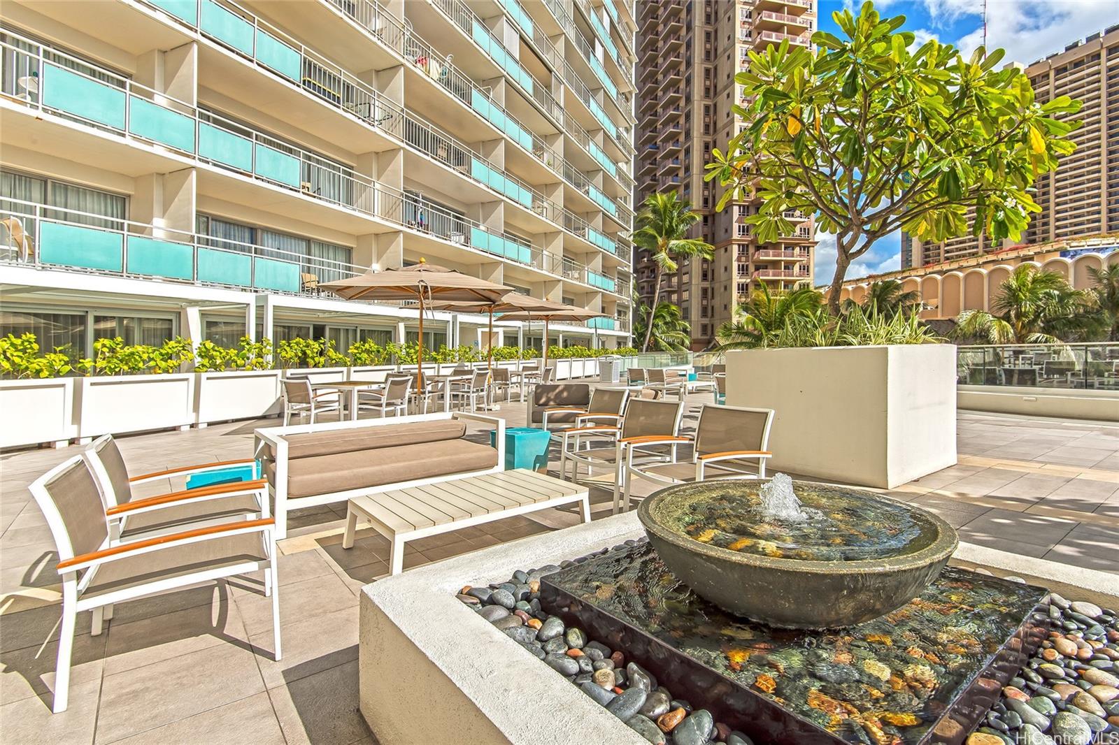 1777 Ala Moana Boulevard #2544, Honolulu, HI 96815