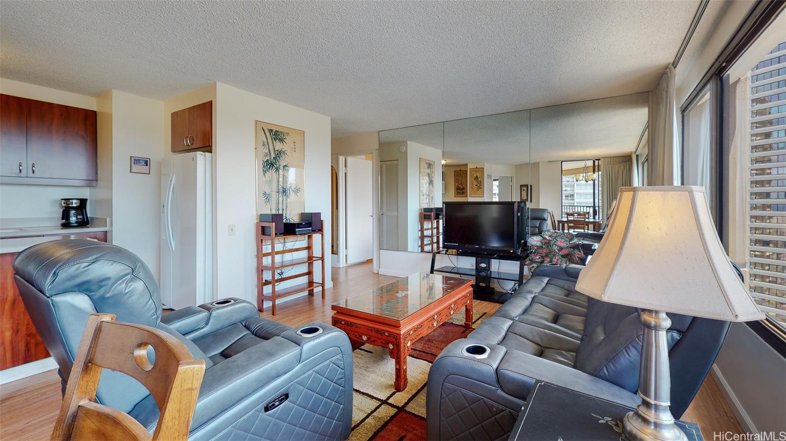 1778 Ala Moana Boulevard #2614, Honolulu, HI 96815