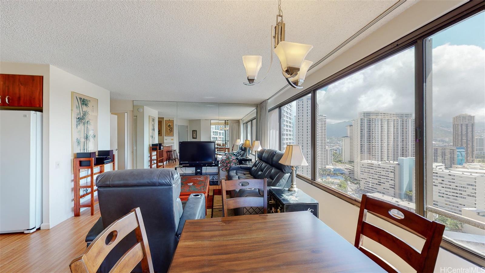 1778 Ala Moana Boulevard #2614, Honolulu, HI 96815