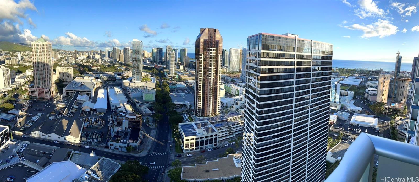 801 South Street #3929, Honolulu, HI 96813