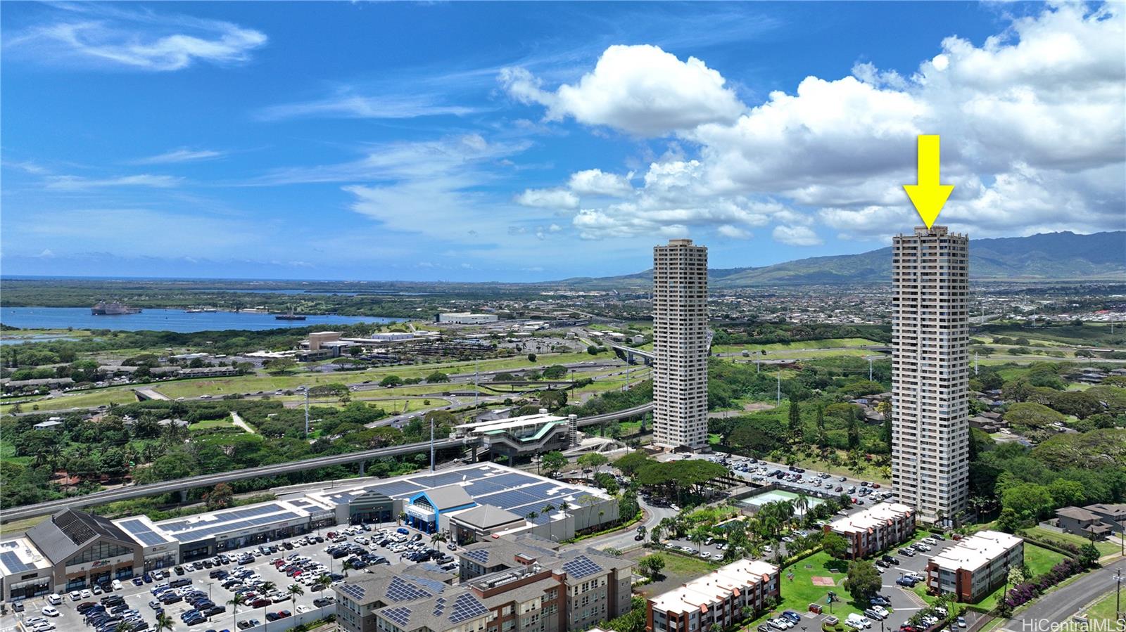 1060 Kamehameha Highway #701B, Pearl City, HI 96782