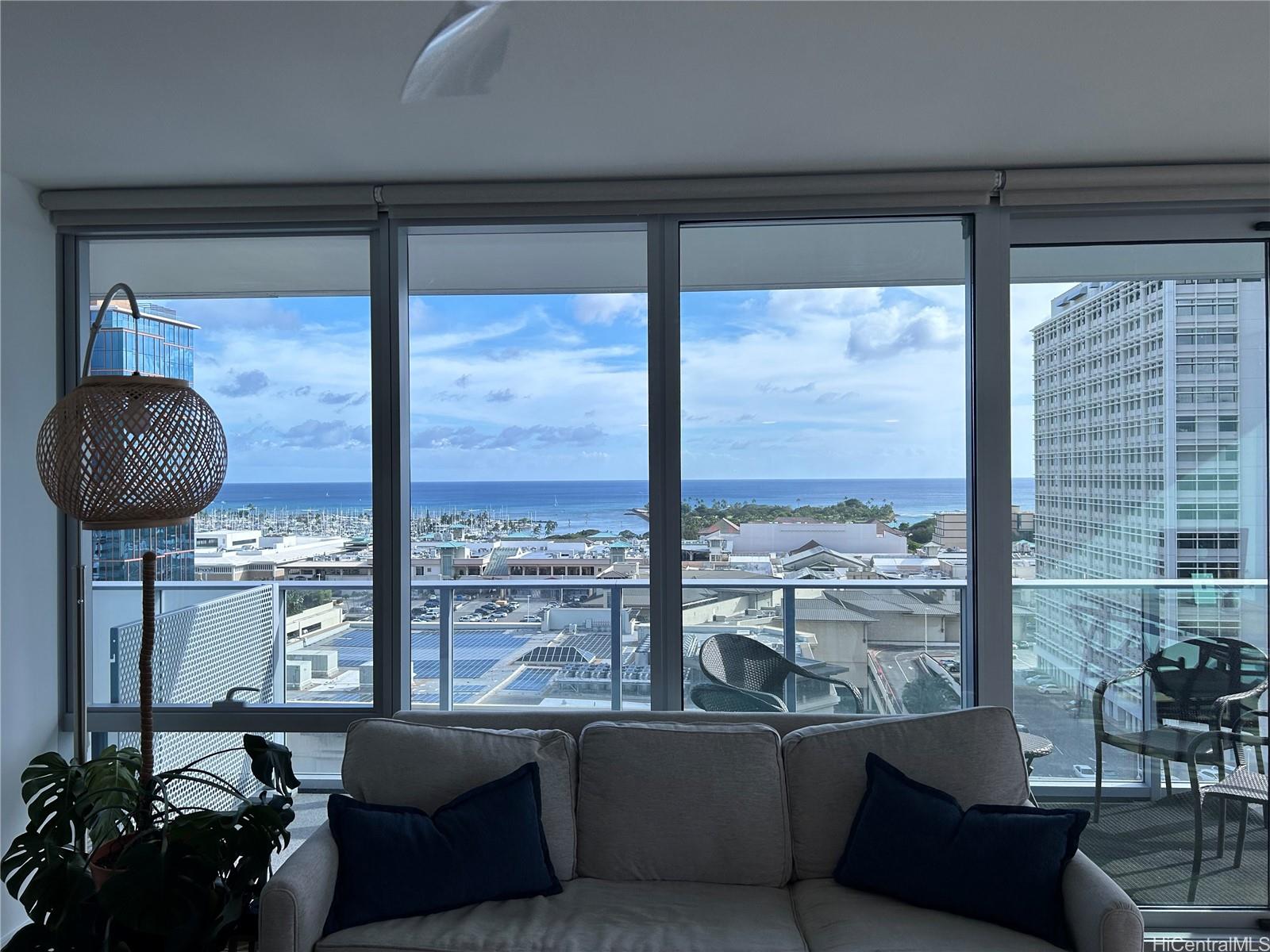 629 Keeaumoku Street #1601, Honolulu, HI 96814