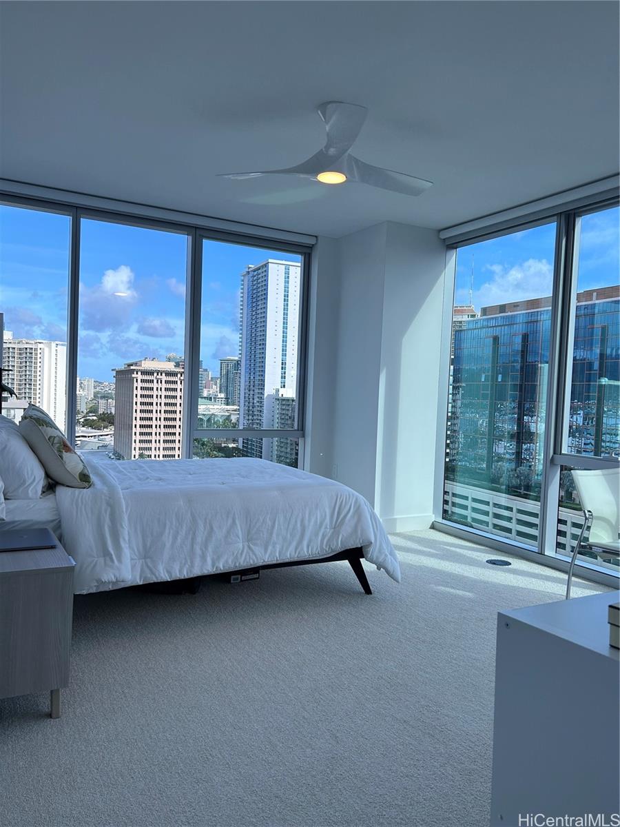 629 Keeaumoku Street #1601, Honolulu, HI 96814