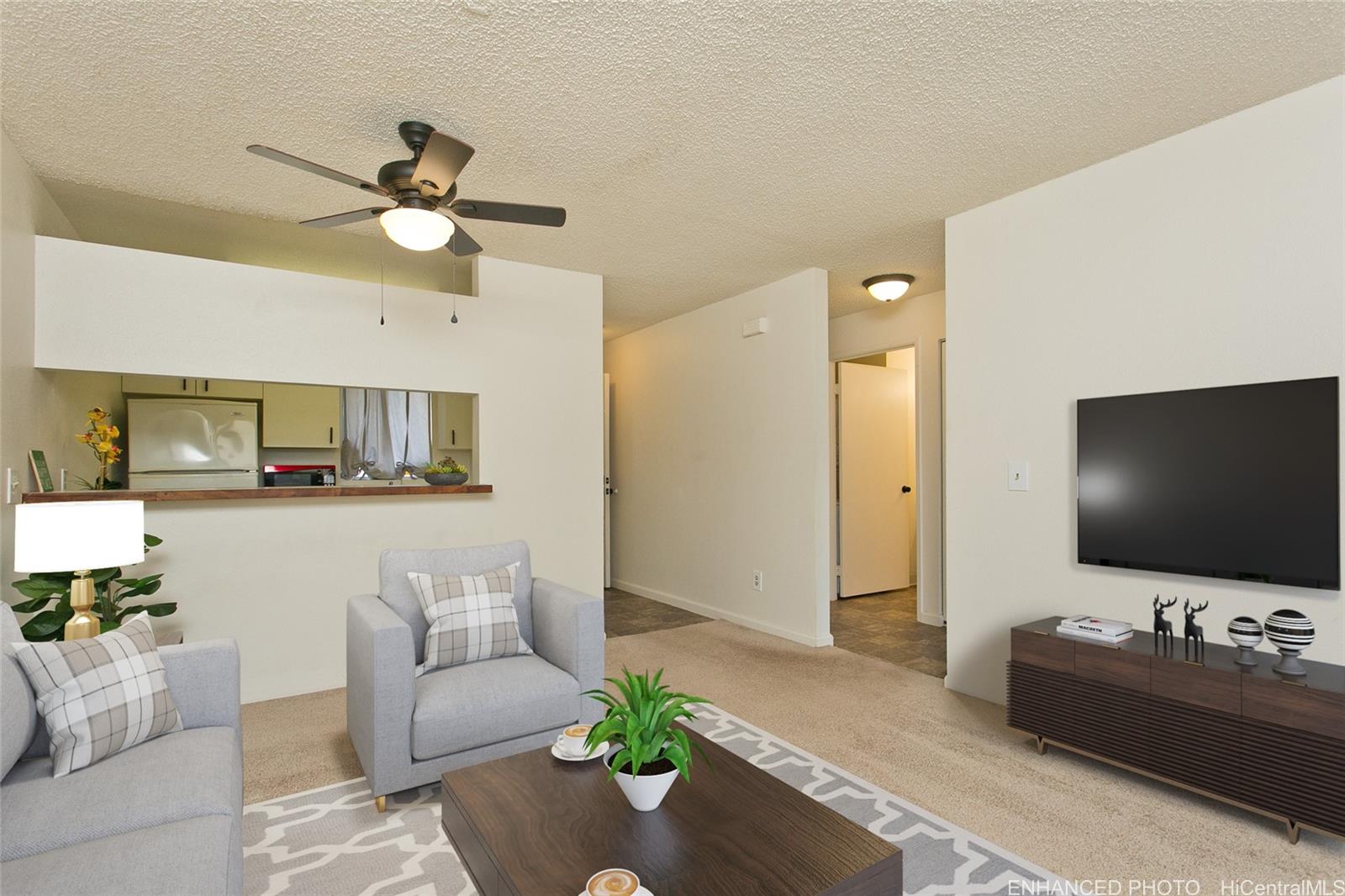 94-203 Paioa Place #P205, Waipahu, HI 96797