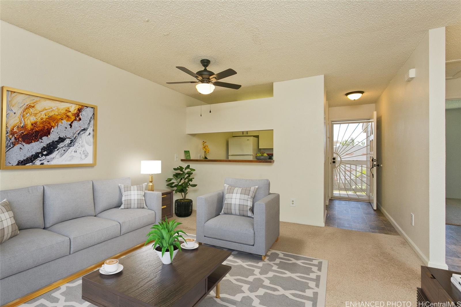 94-203 Paioa Place #P205, Waipahu, HI 96797