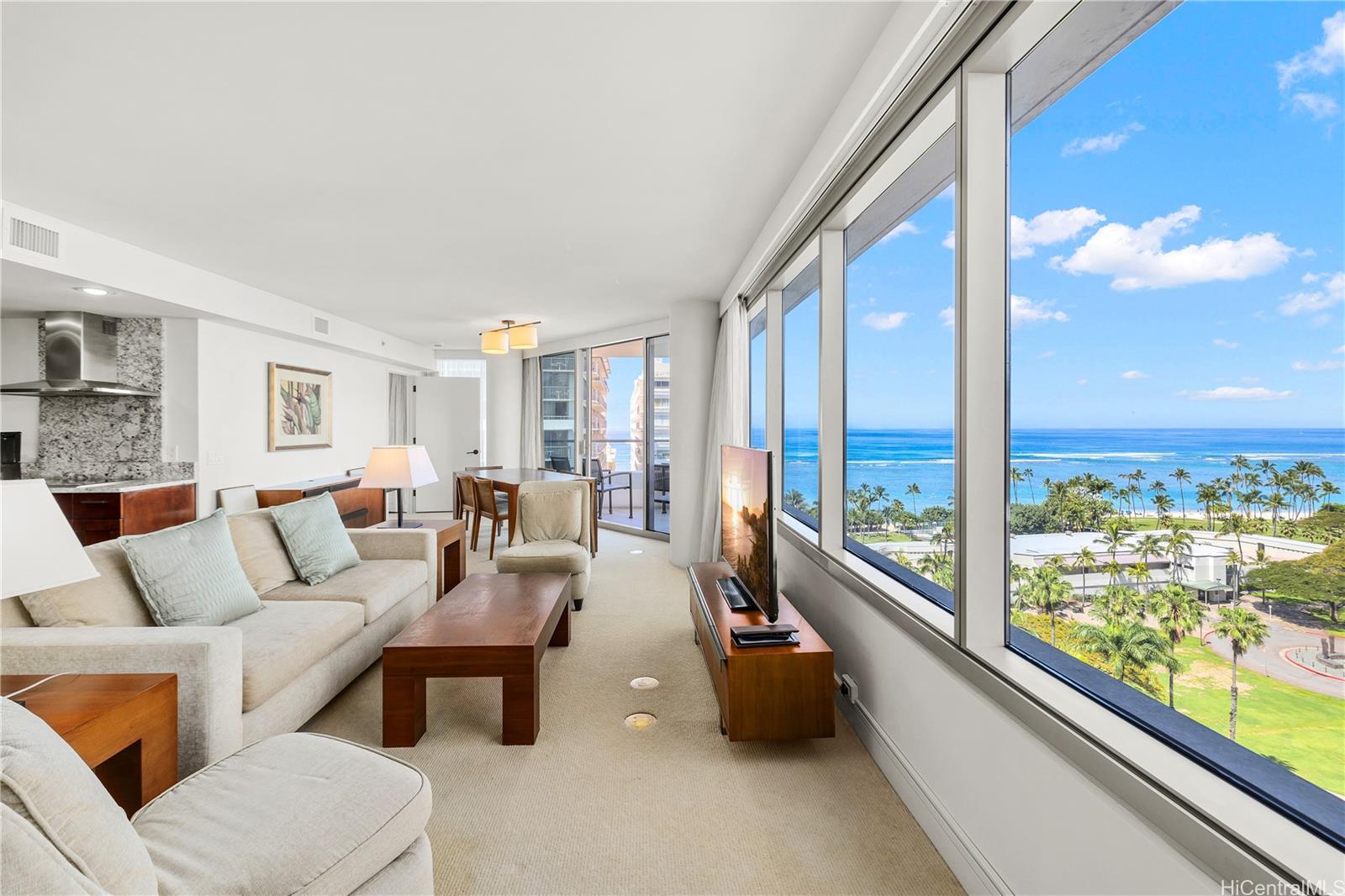 223 Saratoga Road #1319, Honolulu, HI 96815