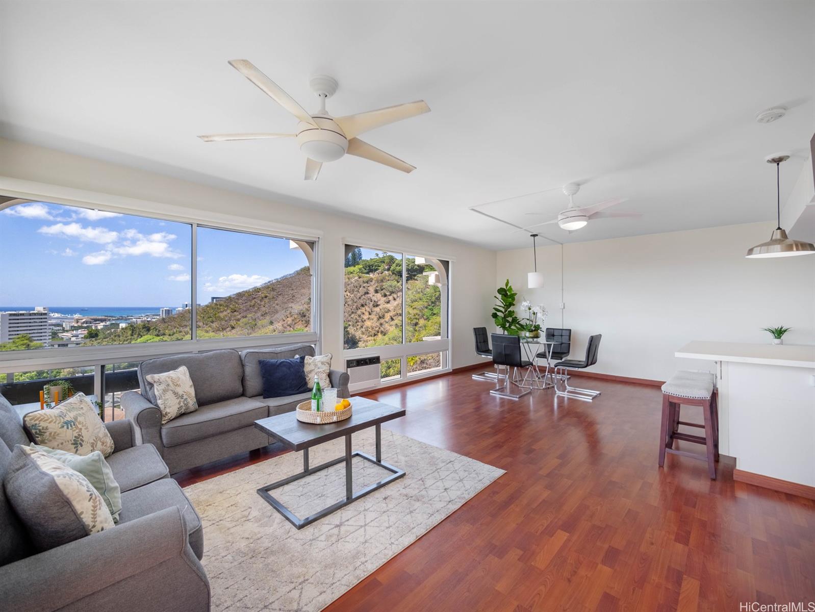 1022 Prospect Street #1102B, Honolulu, HI 96822