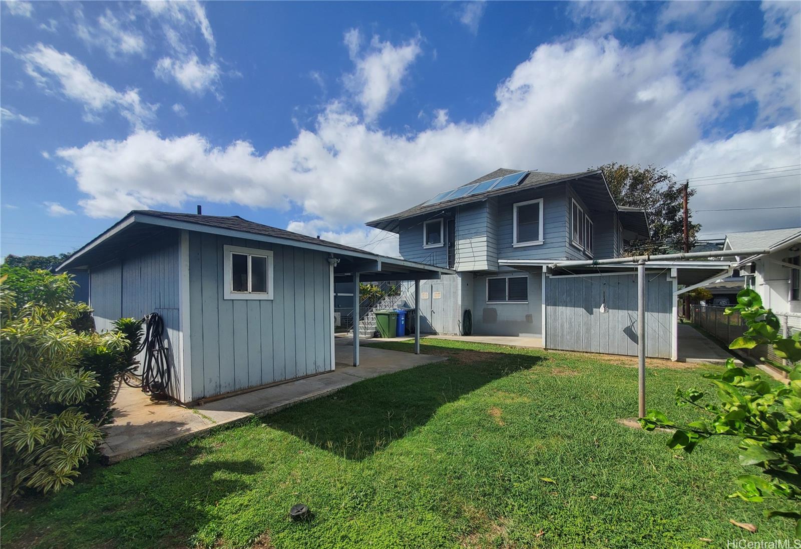 2127 Dole Street Honolulu, HI 96822