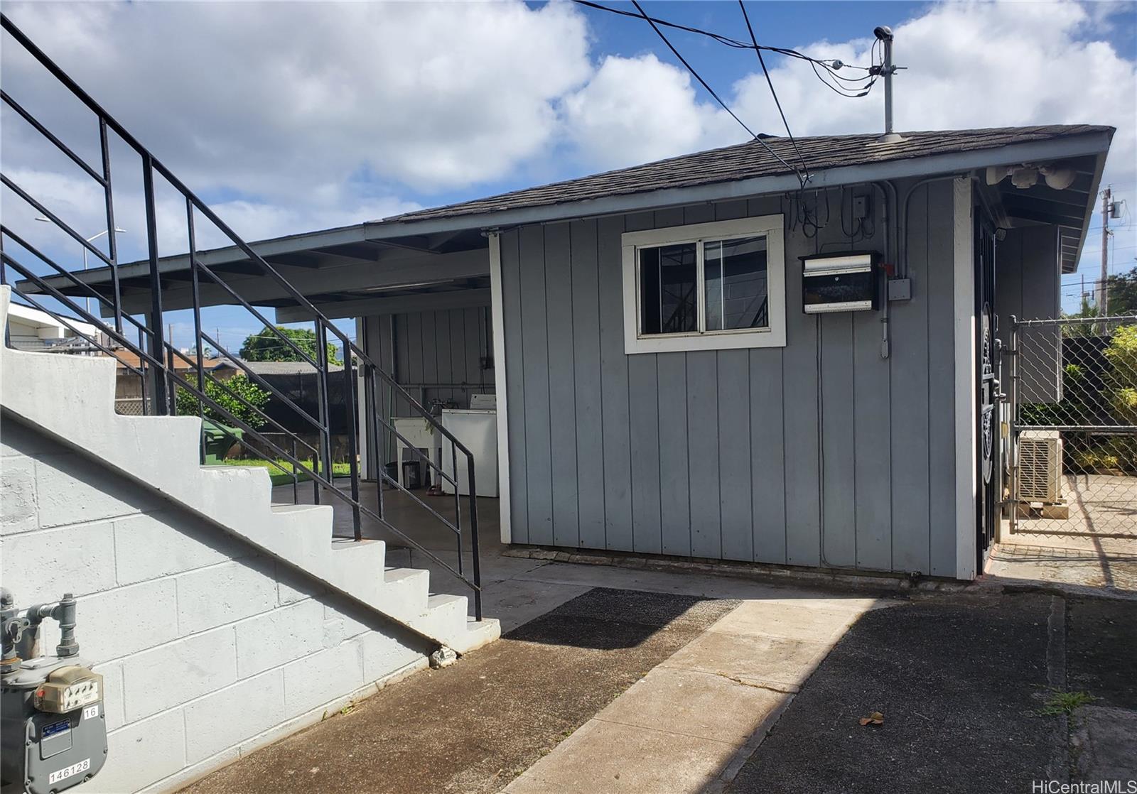 2127 Dole Street Honolulu, HI 96822