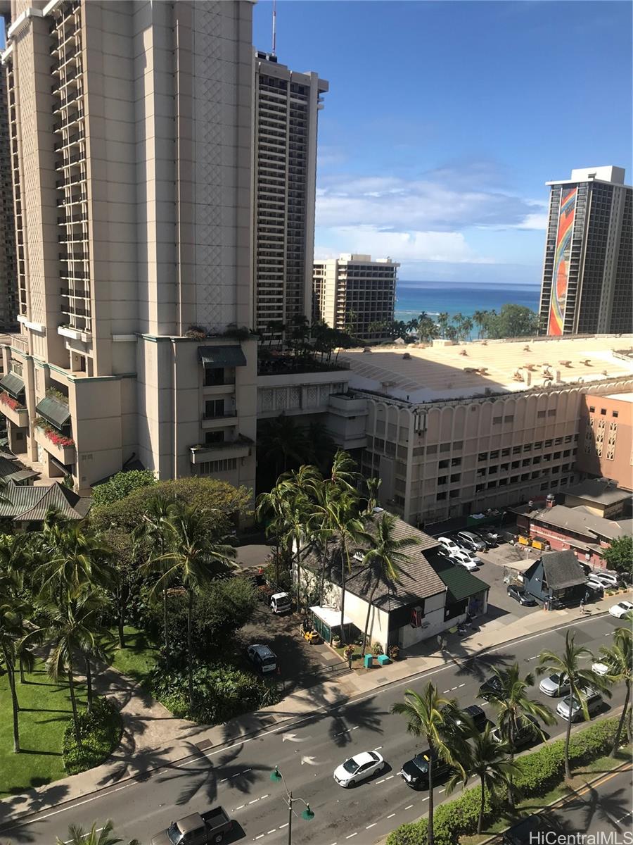 1860 Ala Moana Boulevard #1508, Honolulu, HI 96815