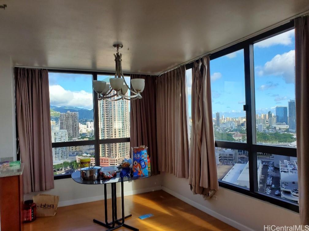 876 Curtis Street #2703, Honolulu, HI 96813