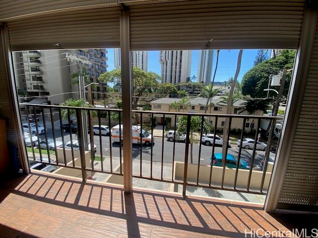 250 Ohua Avenue #2D, Honolulu, HI 96815