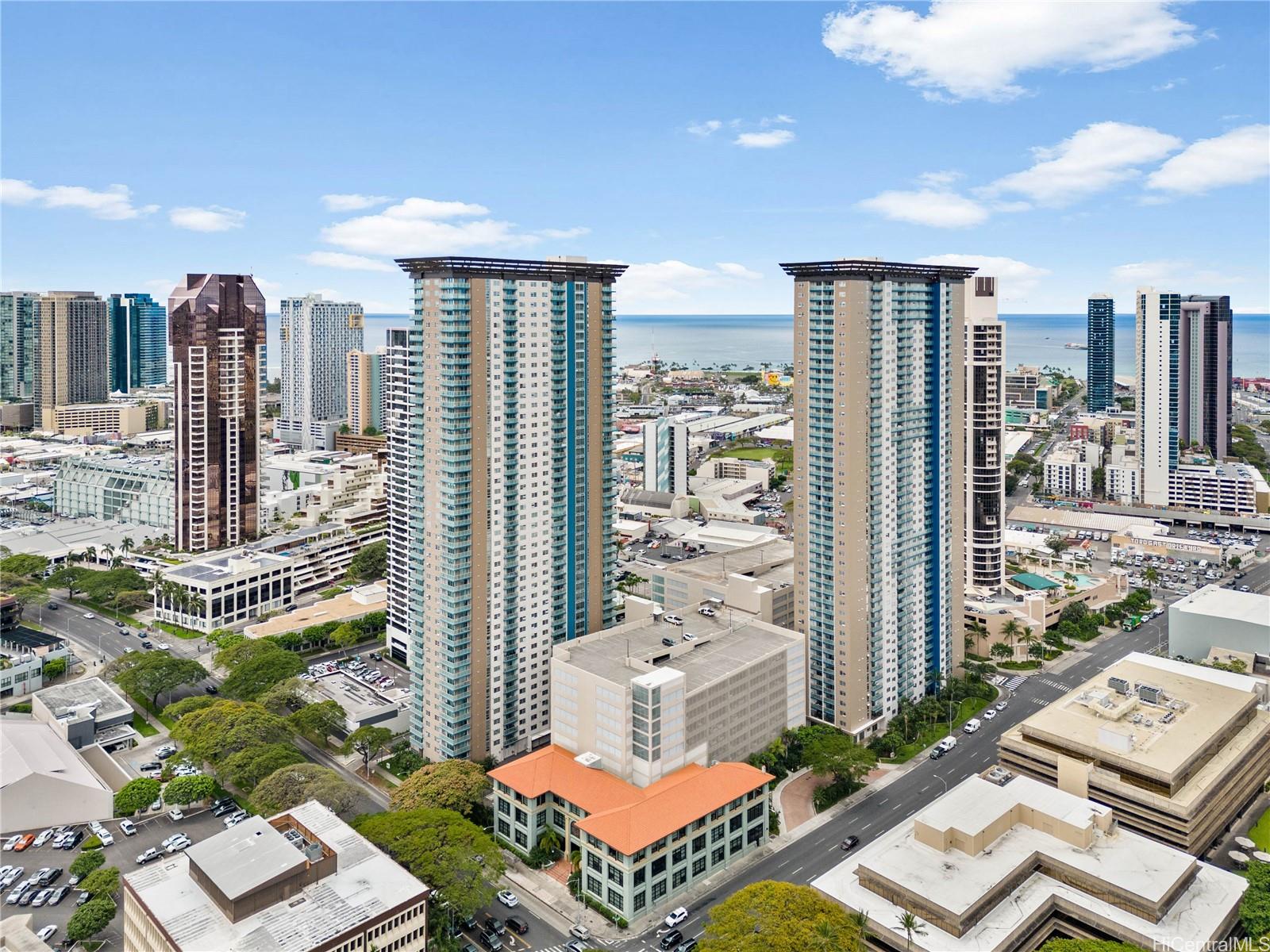 801 South Street #3727, Honolulu, HI 96813