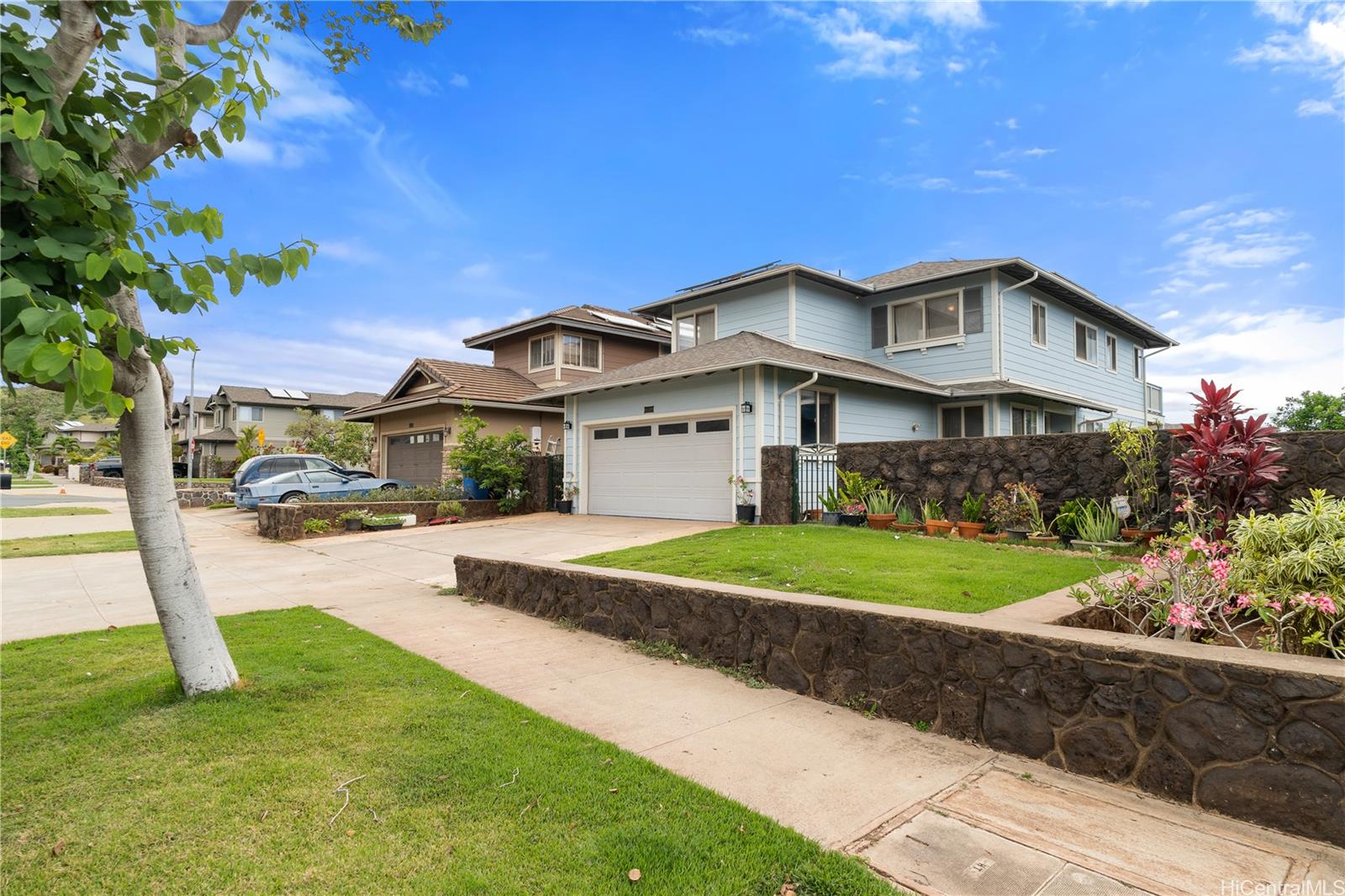 92-2030 Kulihi Street Kapolei, HI 96707