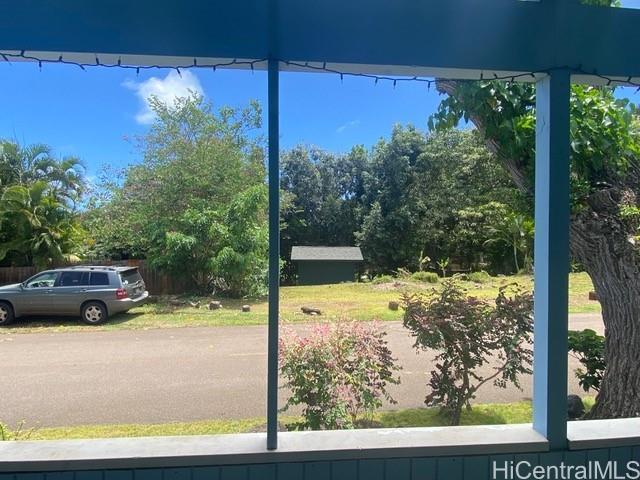 58-354 Kamehameha Highway #B, Haleiwa, HI 96712