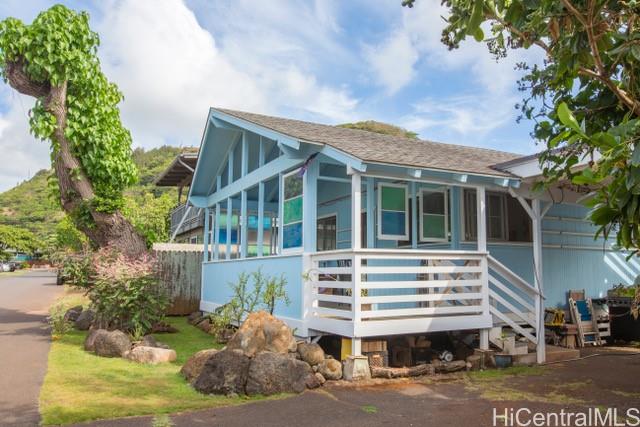 58-354 Kamehameha Highway #B, Haleiwa, HI 96712