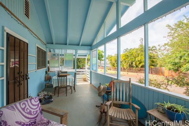 58-354 Kamehameha Highway #B, Haleiwa, HI 96712