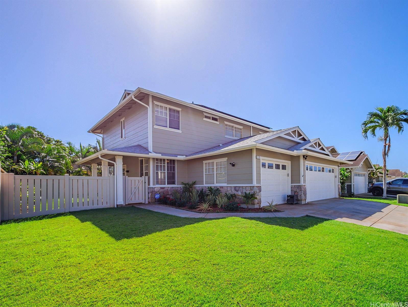 91-215 Makaina Place Ewa Beach, HI 96706