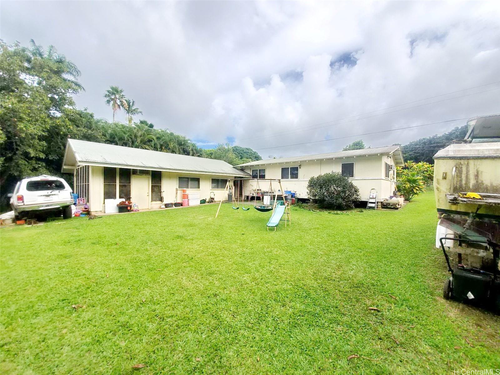 47-239 Kamakoi Road Kaneohe, HI 96744