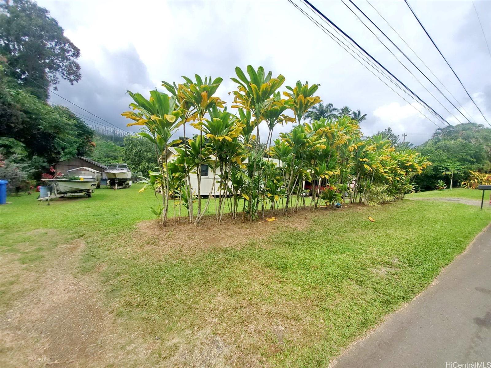 47-239 Kamakoi Road Kaneohe, HI 96744