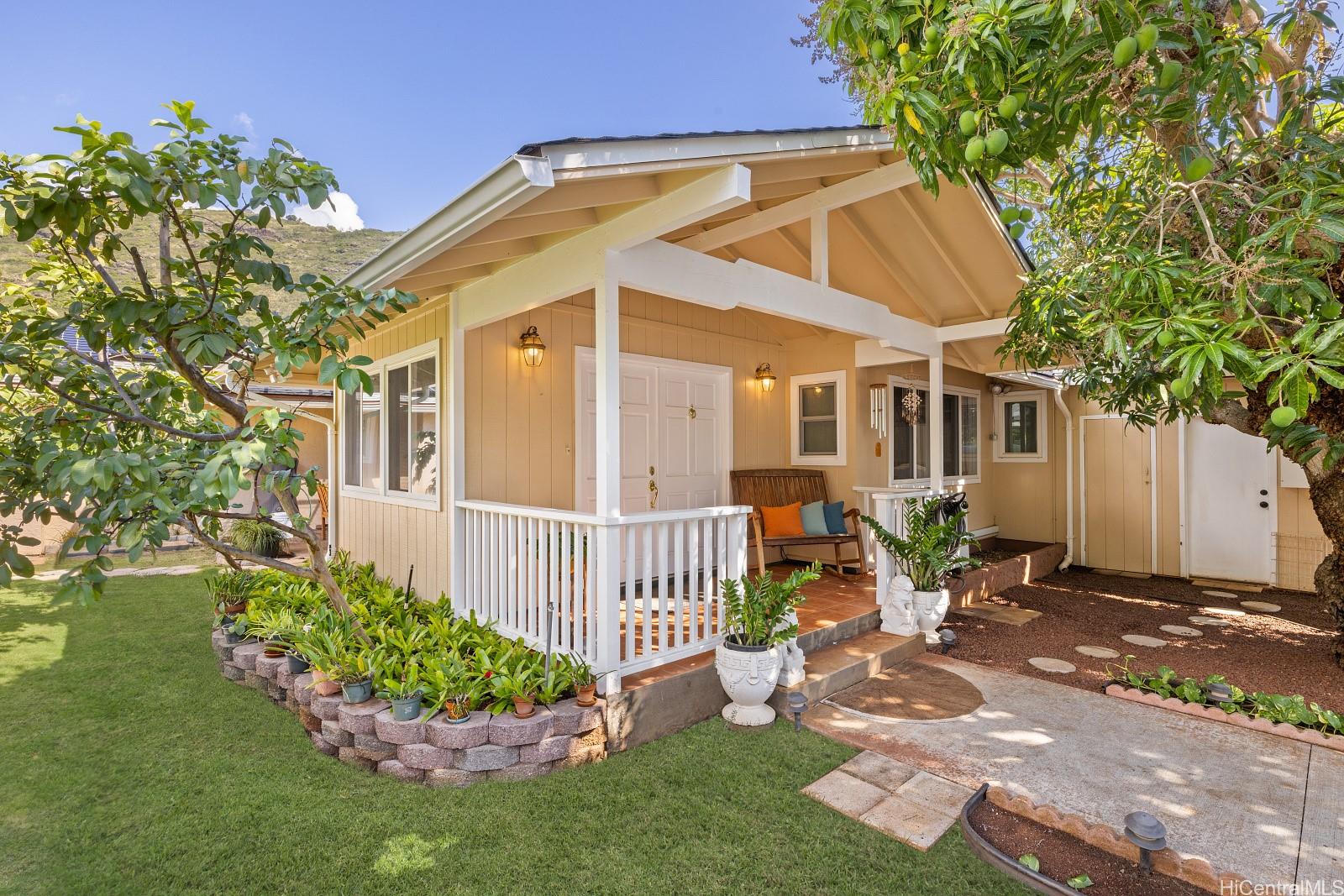 773 Lawelawe Street Honolulu, HI 96821