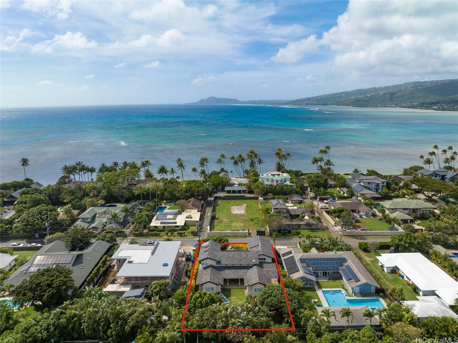 434 Portlock Road Honolulu, HI 96825