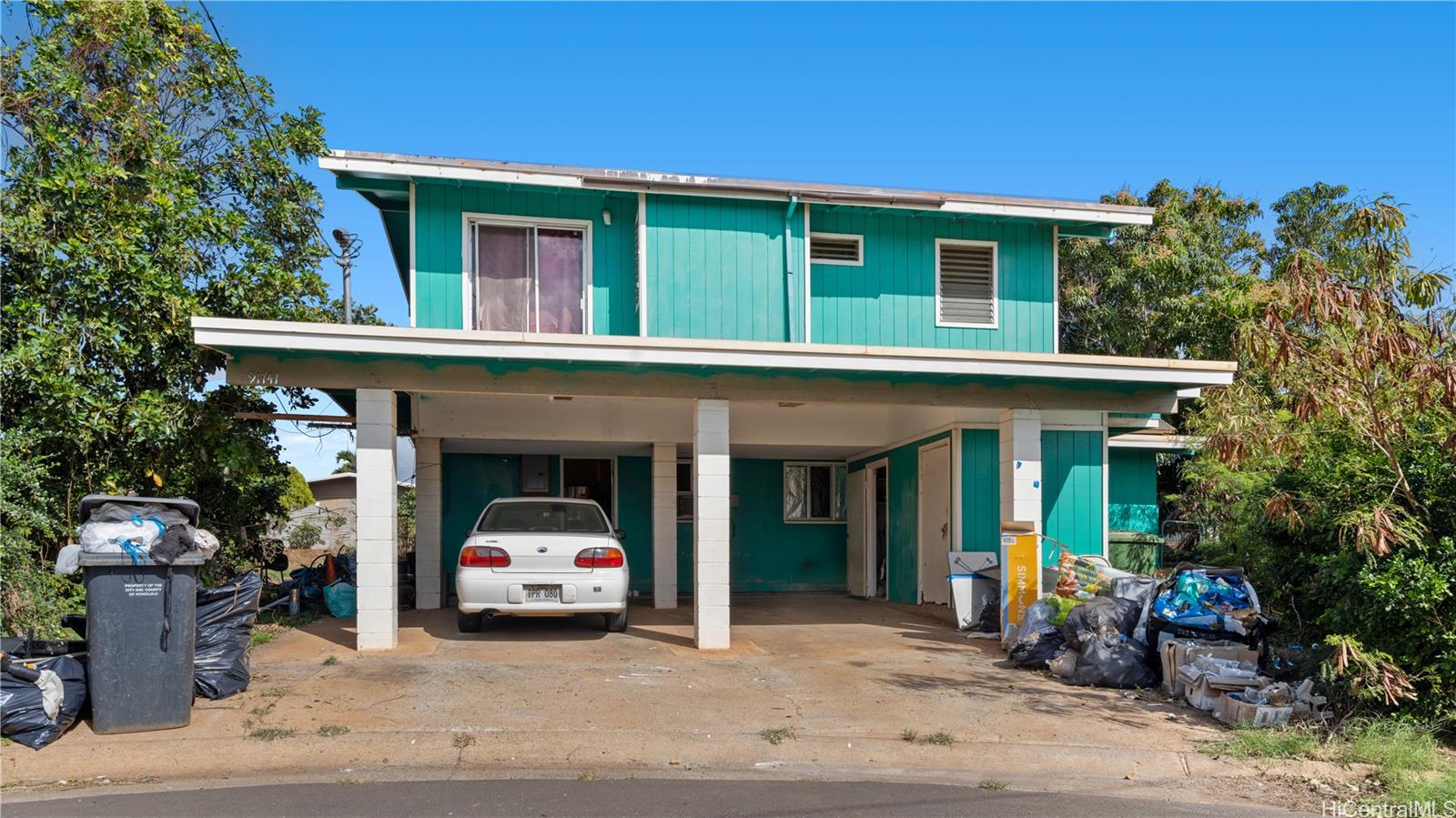 91-741 Ihipehu Street Ewa Beach, HI 96706