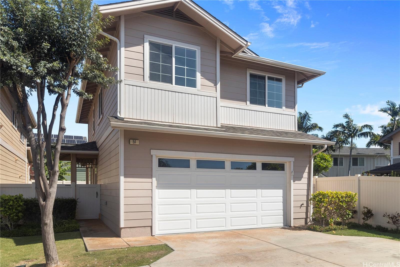 91-1001 Keaunui Drive #154, Ewa Beach, HI 96706