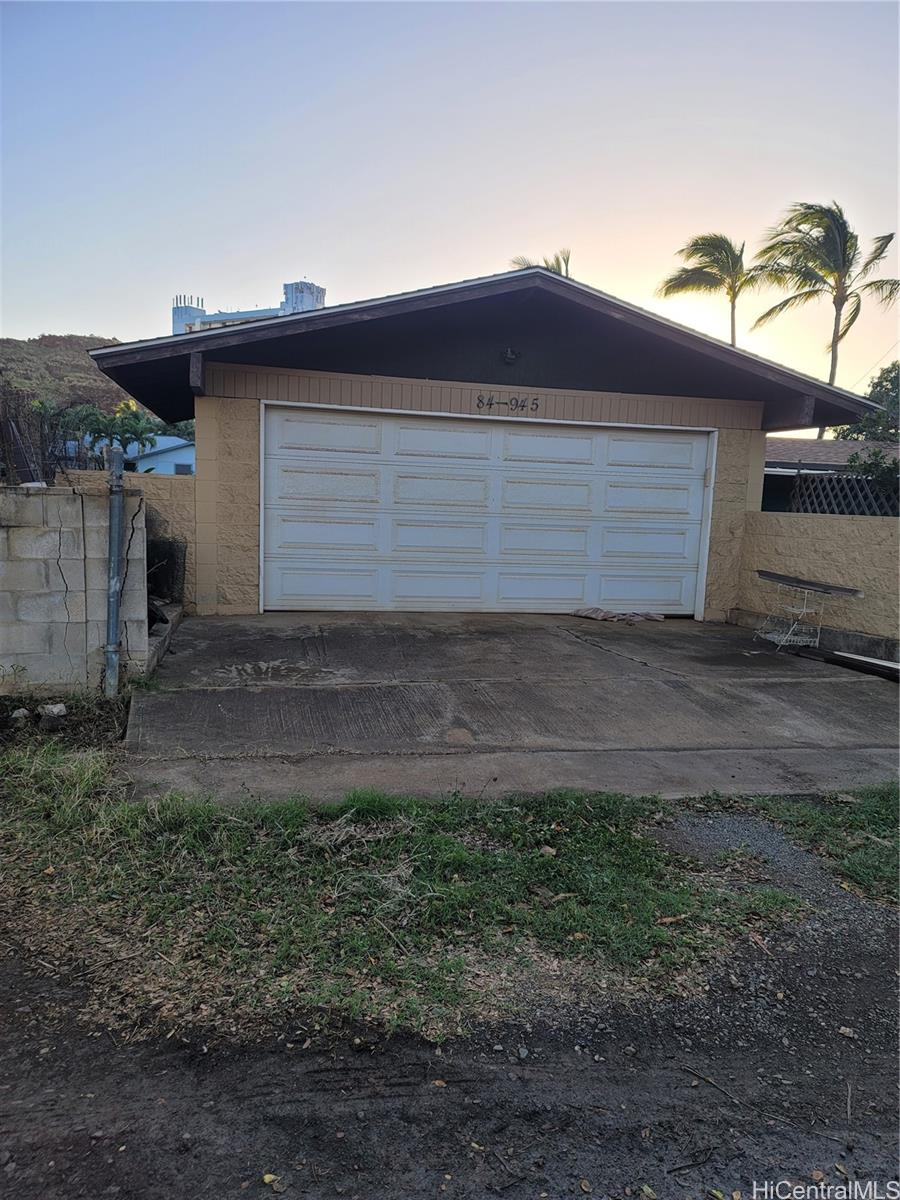 84-945 Hana Street Waianae, HI 96792