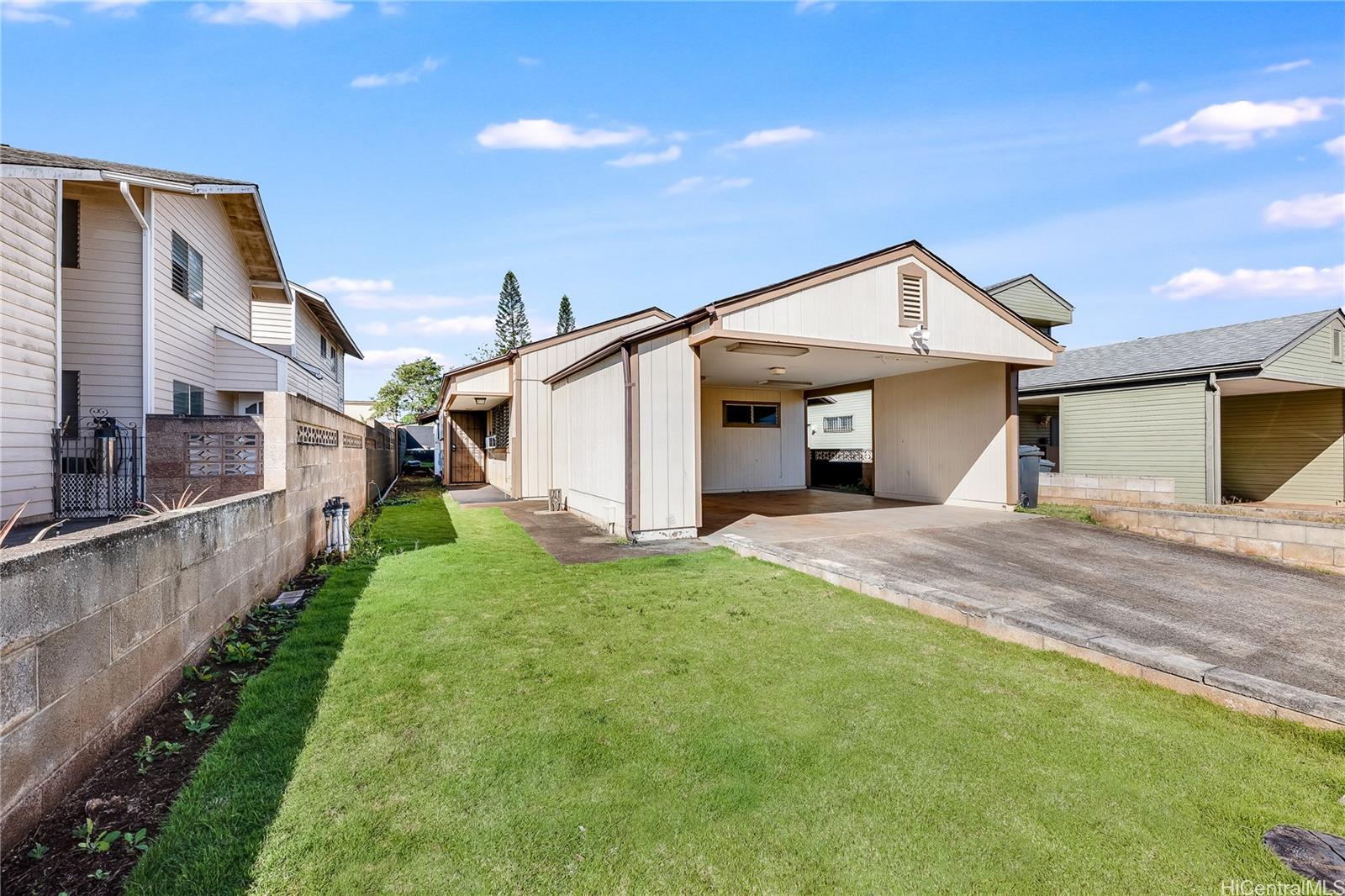 95-694 Alohilani Street Mililani, HI 96789