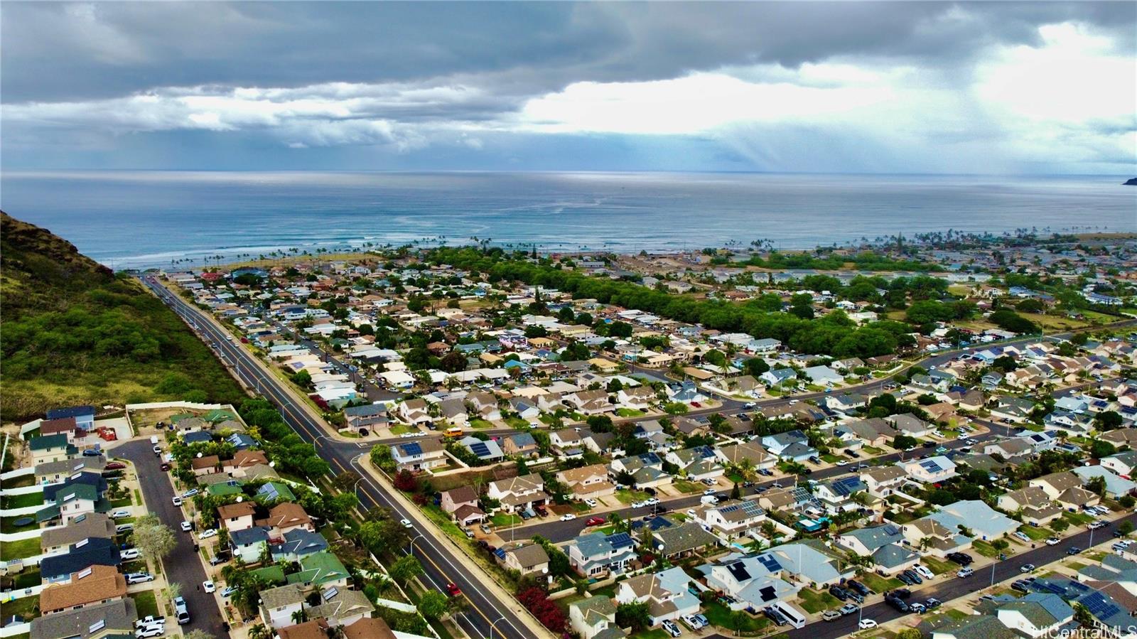 87-1009 Huamoa Street Waianae, HI 96792