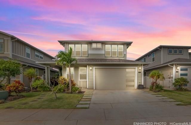 91-5408 Kapolei Parkway #29, Kapolei, HI 96707