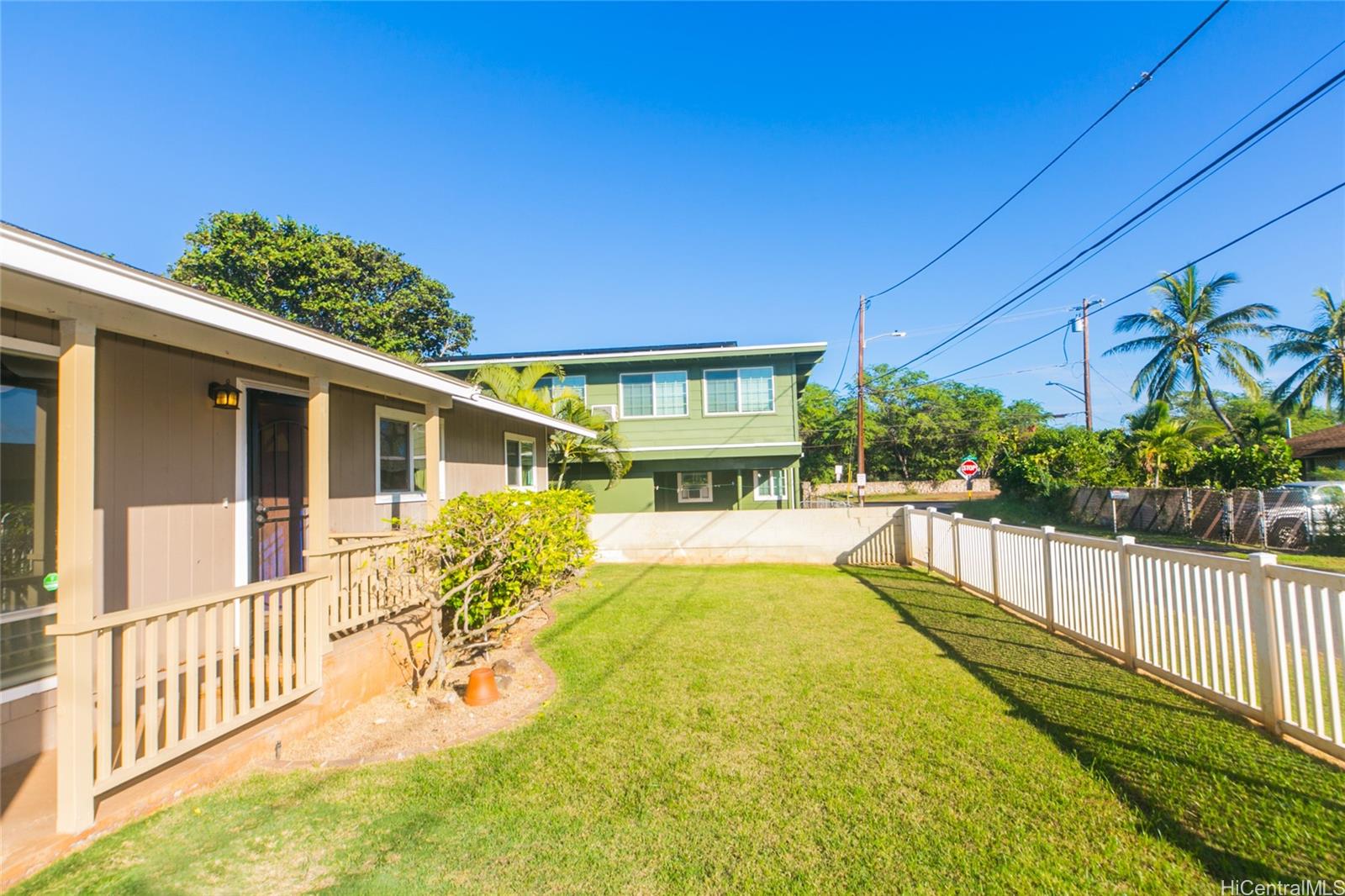 91-040 Popoi Place Ewa Beach, HI 96706