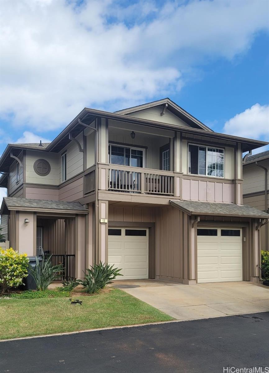 91-1200 Keaunui Drive #516, Ewa Beach, HI 96706