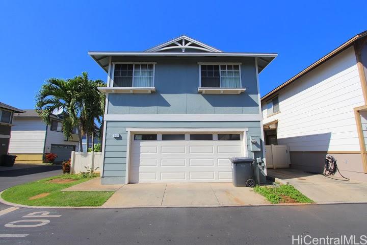 91-272 Makalea Street #19, Ewa Beach, HI 96706