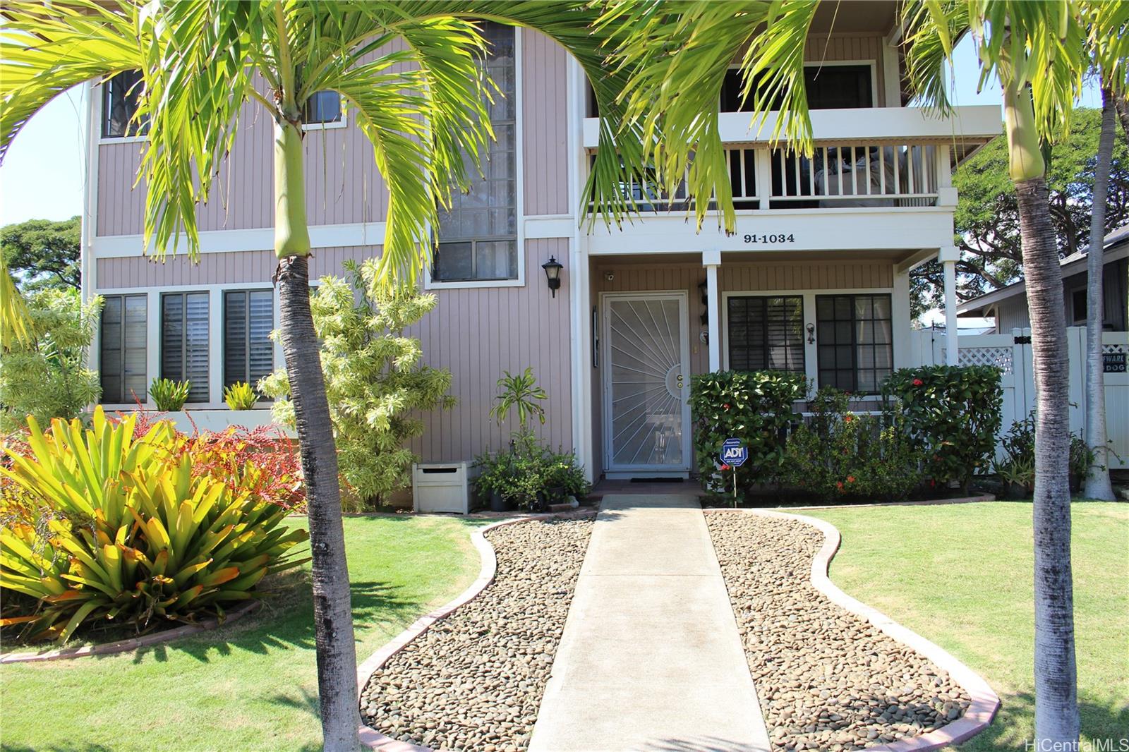 91-1034 Hamana Street Ewa Beach, HI 96706