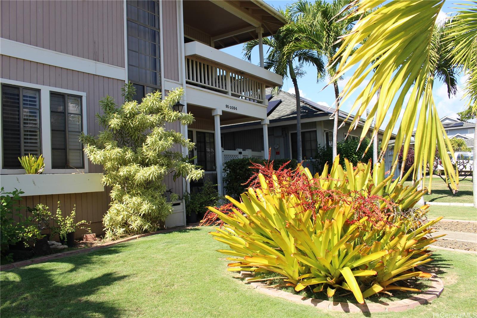 91-1034 Hamana Street Ewa Beach, HI 96706